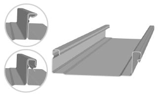 Snap z 2000 profile ssq275